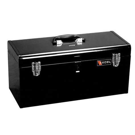 Steel Portable Tool Boxes 